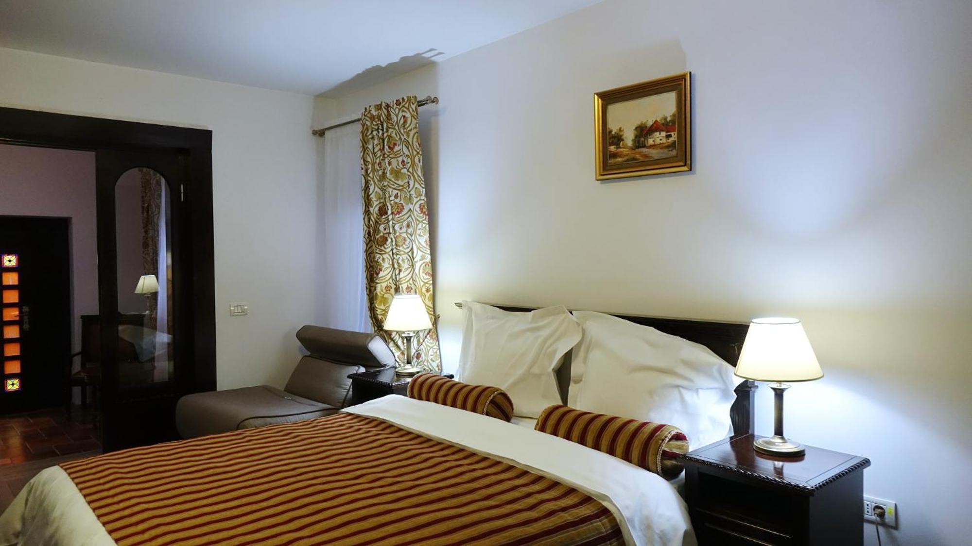 Vila Leonida - Resort Leonida Buşteni Exteriör bild