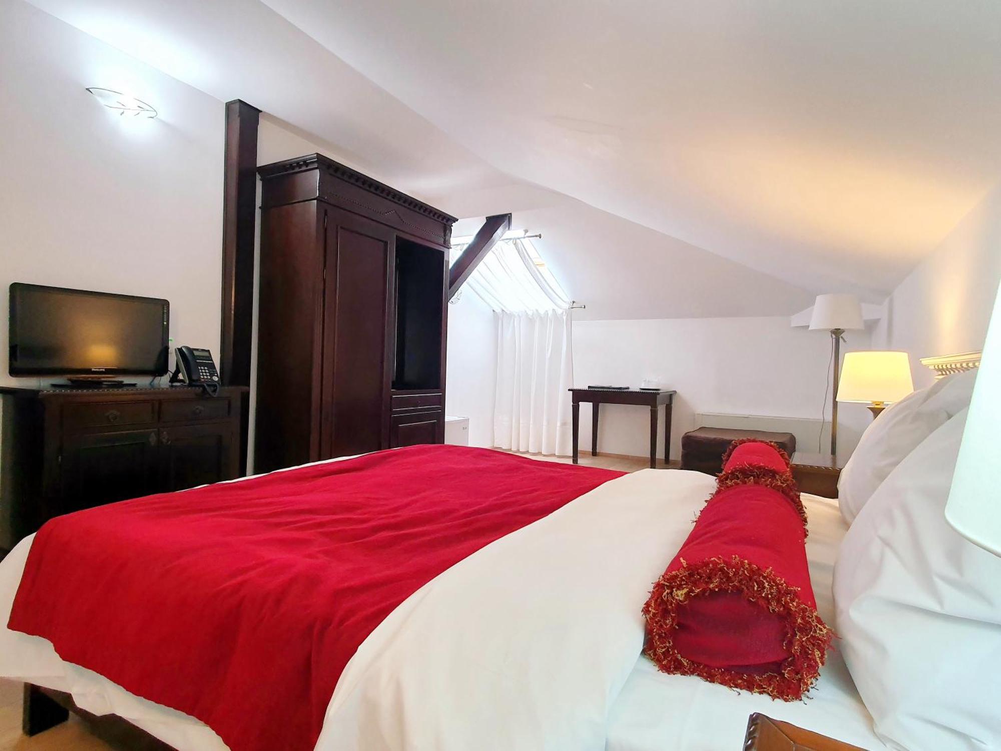 Vila Leonida - Resort Leonida Buşteni Exteriör bild
